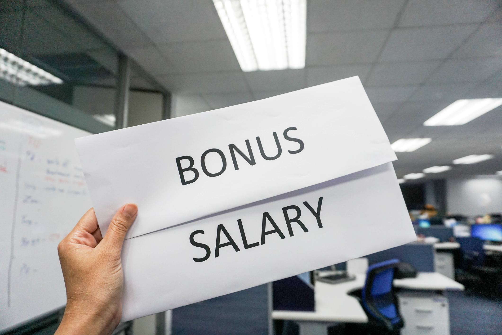 concept-of-bonus-and-salary-payroll-608542204_2125x1416