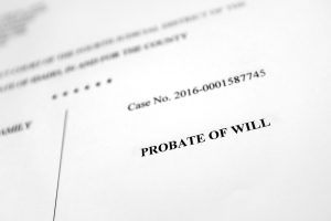 probate_of_will