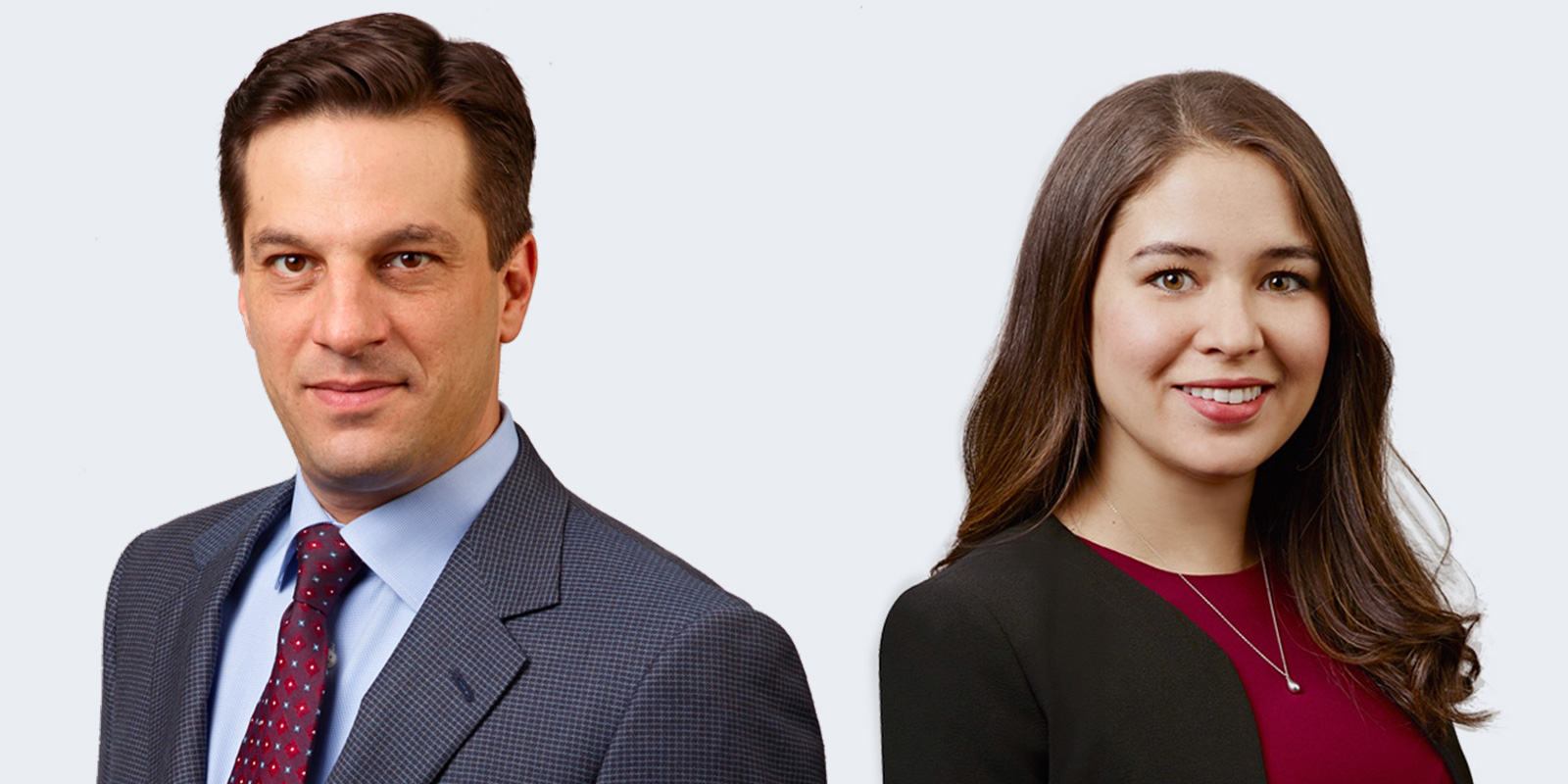 Litigation Duo Joins Kelly Santini LLP Kelly Santini LLP